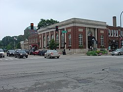 State Bank Geneva Illinois